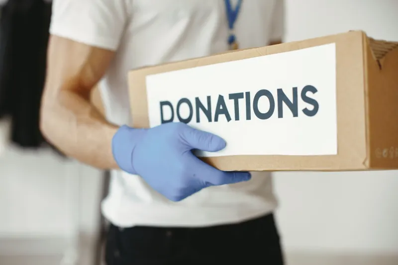 The Gift Without a Plaque: Inside the Quiet Revolution of Consequential Anonymous Giving