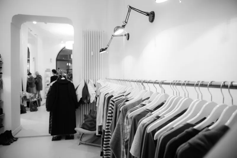 The Art of Enough: How America's Most Sophisticated Dressers Are Mastering Style Through Deliberate Restraint