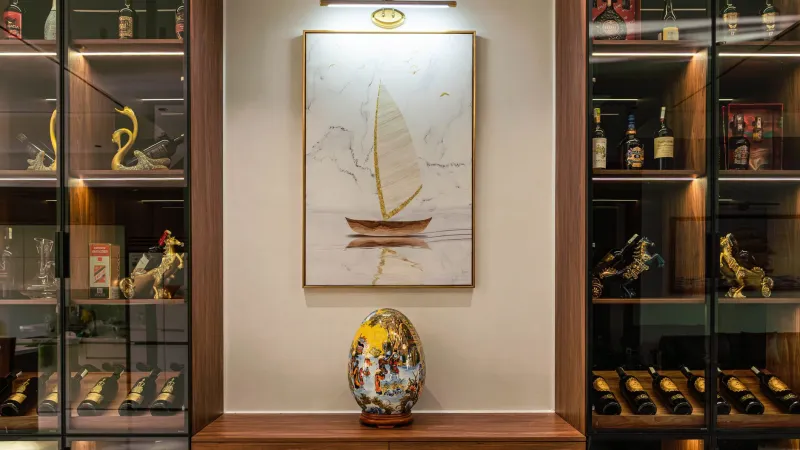 The Art of Keeping: Why America's Most Refined Collectors Are Choosing Privacy Over Prestige
