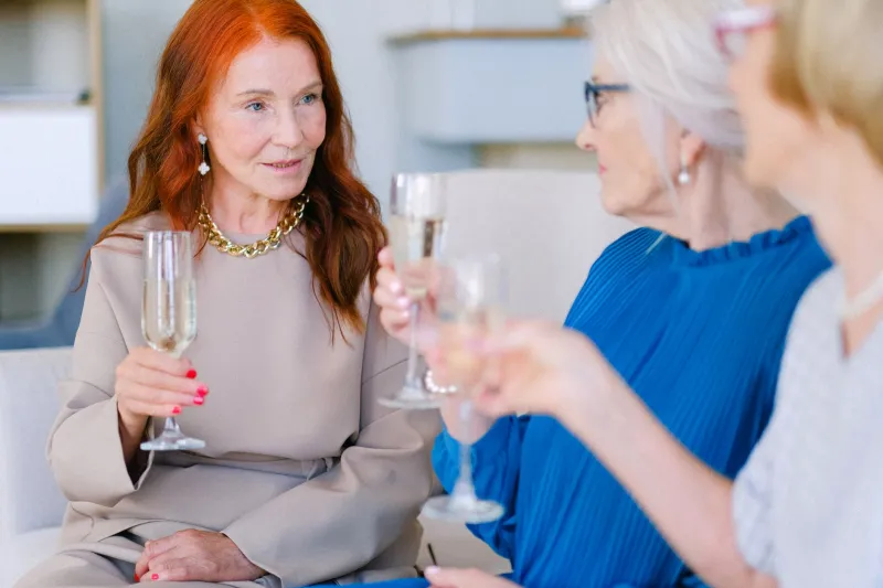 Beyond the Gate: The Rise of Invitation-Only Communities Reshaping Affluent American Life