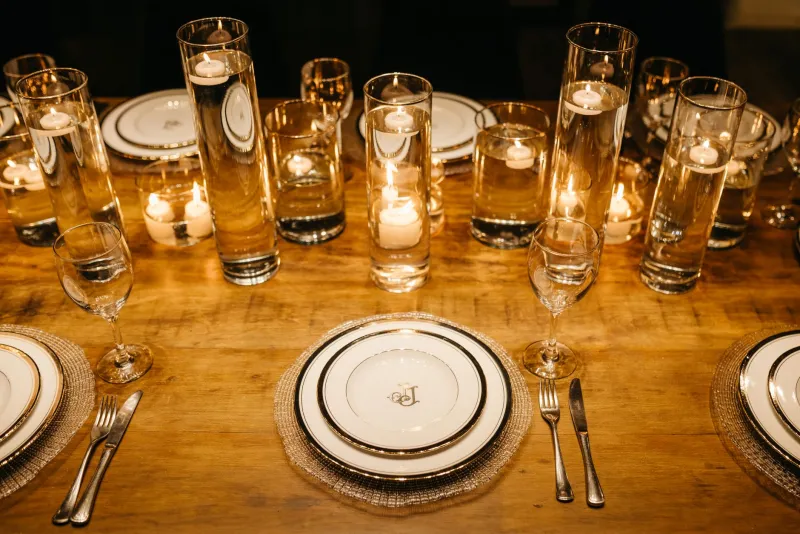 Curated, Intimate, Unforgettable: How America's Elite Are Redefining the Dinner Party in 2024