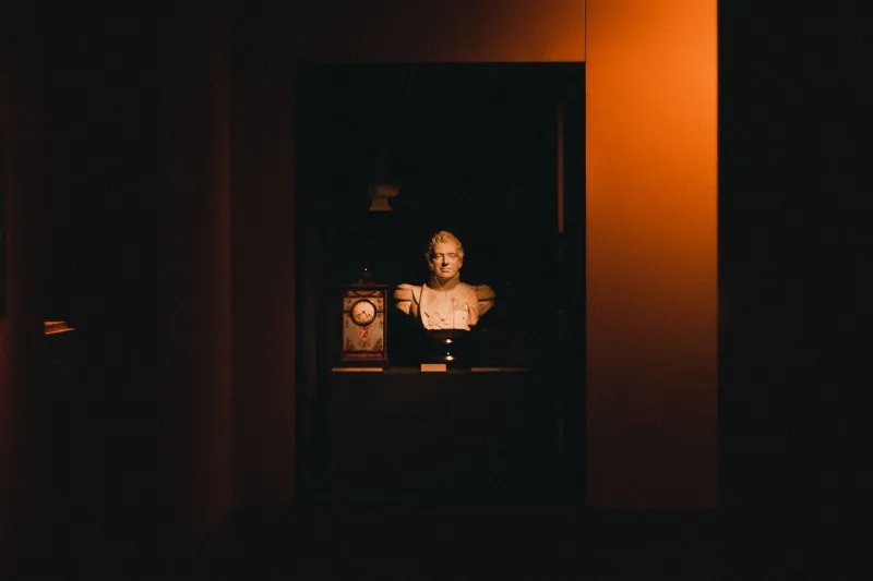 The Eloquence of Omission: Why America's Most Refined Collectors Are Defined by What They Choose to Ignore