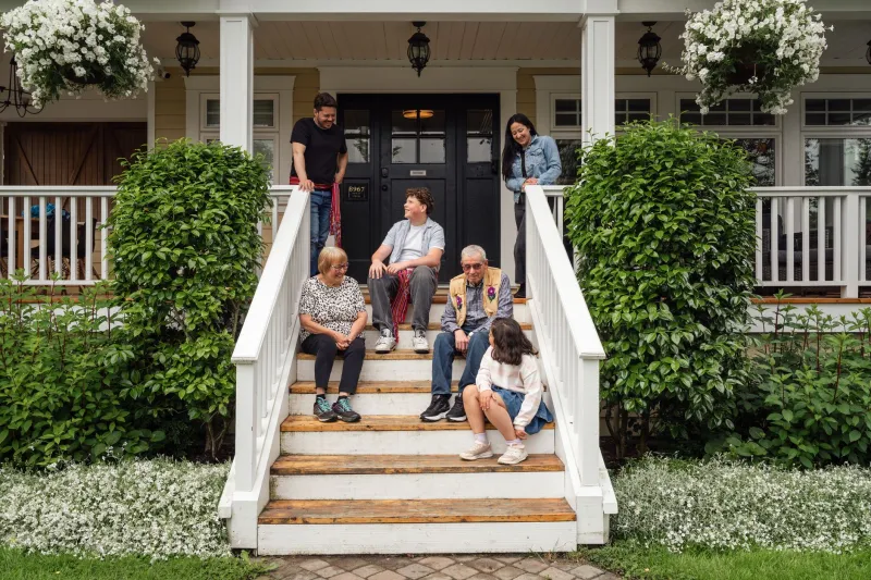 What Endures: The New Wealth Philosophy Teaching Heirs That Elegance Outlasts Everything Else