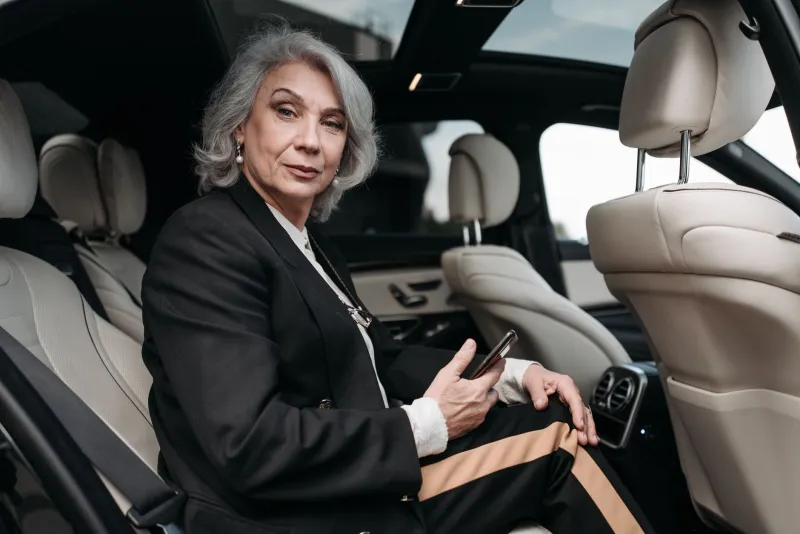 Logged Off and in Control: How America's Wealthiest Are Mastering the Digital Disappearing Act