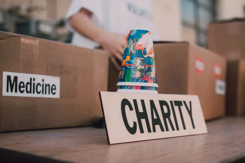 The Nameless Gift: How America's Most Influential Philanthropists Are Choosing Impact Over Recognition