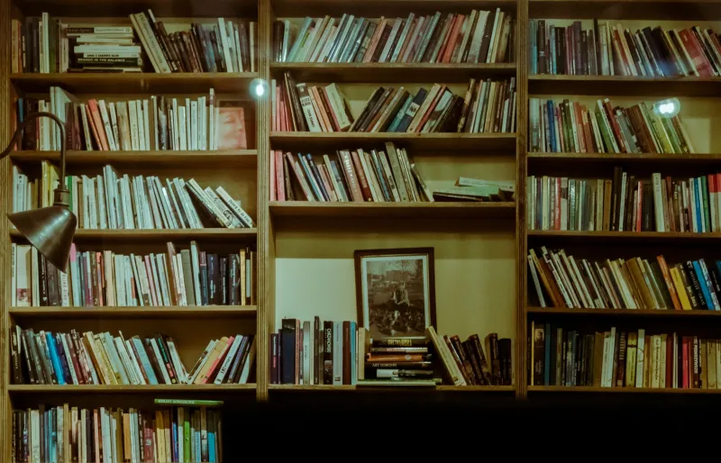 The Library as Legacy: Inside the Quiet Renaissance of the Great American Private Book Collection