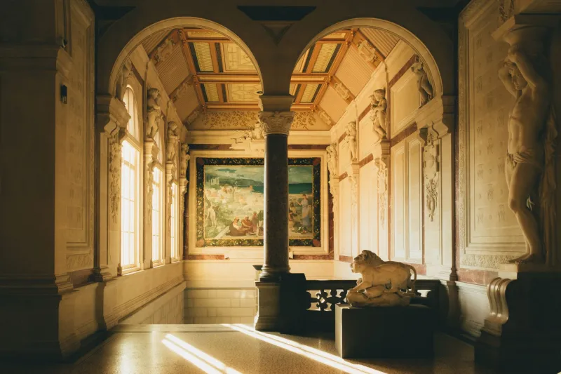 The Second Life: How America's Most Discerning Collectors Are Transforming Their Greatest Treasures Into Enduring Legacies